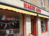 Harry Gow Bakery