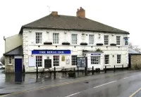 The Royal Oak