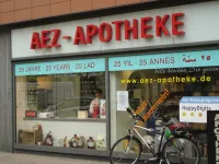 AEZ-Apotheke