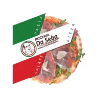 Pizzeria Da Seba