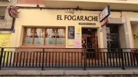 El Fogarache