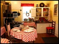 Grannies Home Kitchen York