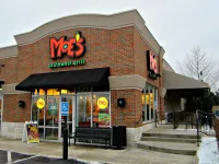 Moe's Southwest Grill