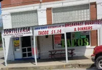 Villas Tortilleria