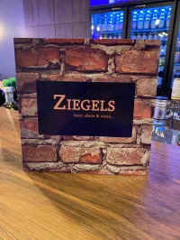 Ziegels Bar