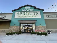 Sprouts Farmers Market