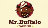 Mr. Buffalo