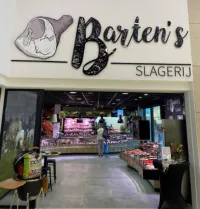 Barten's Slagerij