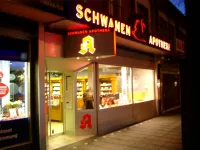 Schwanen Apotheke