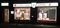 Wilhelm-Raabe-Apotheke