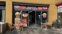 Cafetaria Leusden Doner Kebab