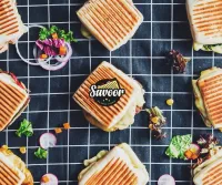 Savoor - The House of Panini