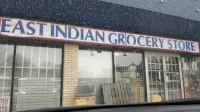 East Indian Supermarket