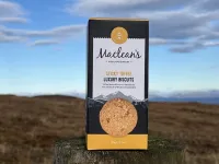 Macleans Highland Bakery Ltd