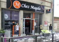 Chez Magda