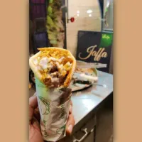 Jaffa Shawarma