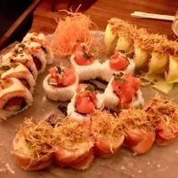 Buenos Aires Sushi