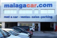 Car Hire Malaga Airport