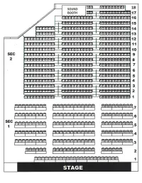 Riverside Cinema 6-PLEX