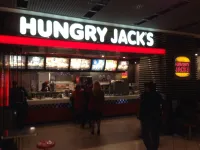 Hungry Jack's