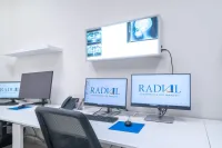 Radial - Diagnostica per Immagini