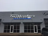 Toothbrusher's Dental