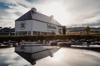 Tullibardine Distillery