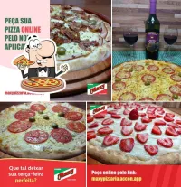 Maxy Pizzaria