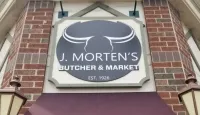 J. Morten's Meat Market