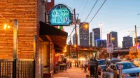 Deep Ellum Advanced Dentistry