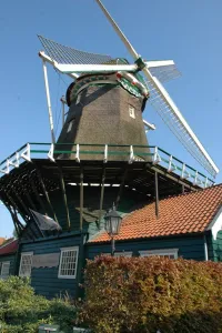 De Jonge Dikkert