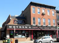 Mother's Federal Hill Grille