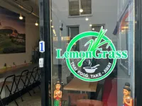 Lemongrass