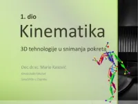 Kinematika