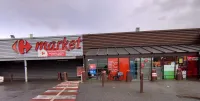 Carrefour Market Aussonne