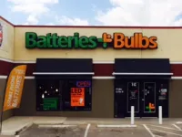 Batteries Plus Bulbs