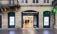 Pharmacie de Lestonnat