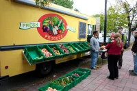 Greensgrow Mobile Market