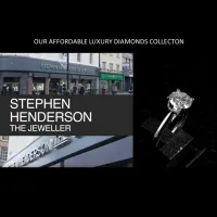 Stephen Henderson The Jeweller