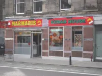 Marmaris Kebab House