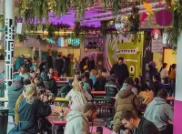 Edinburgh Street Food