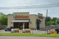 Little Caesars