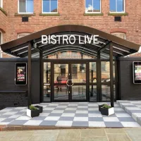 Bistro Live