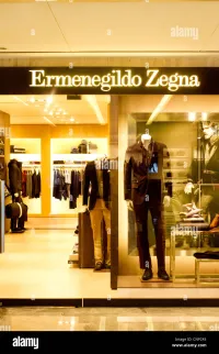 Ermenegildo Zegna