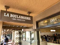 La Boulangerie