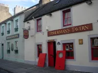 The Fisherman's Tavern