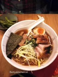 Sanju Ramen