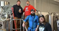 Bearded Brewer Artisan Ales