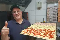 Pizza Taxi Calabria