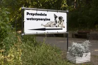 Przychodnia Weterynaryjna Zwierzak